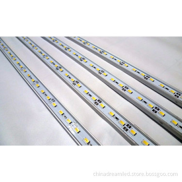 2017 Special Offer 12VSMD 2835 Led Strip SanAn Chip 41C2B 72 Leds